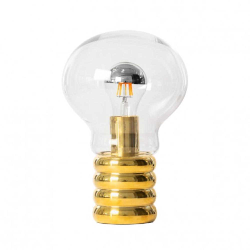 Bulb Brass