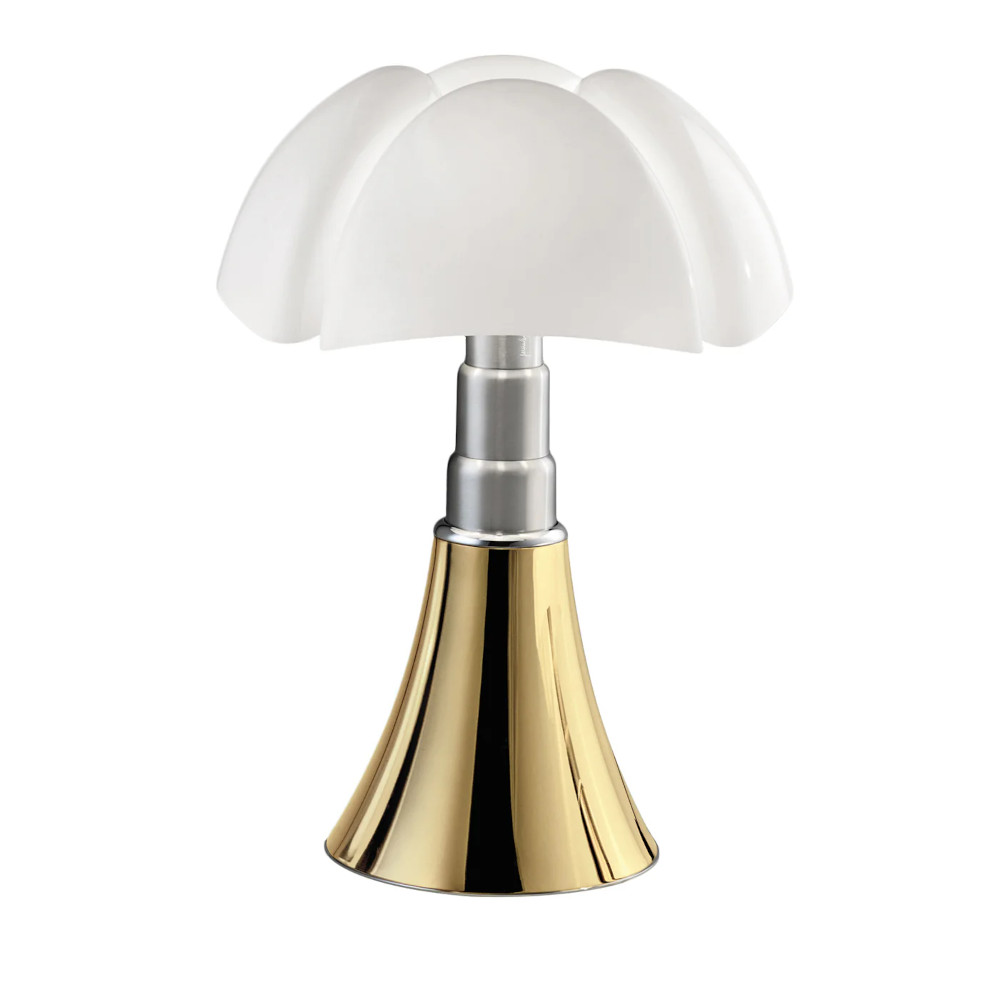 Pipistrello Led Oro 24K - 50° Anniversary