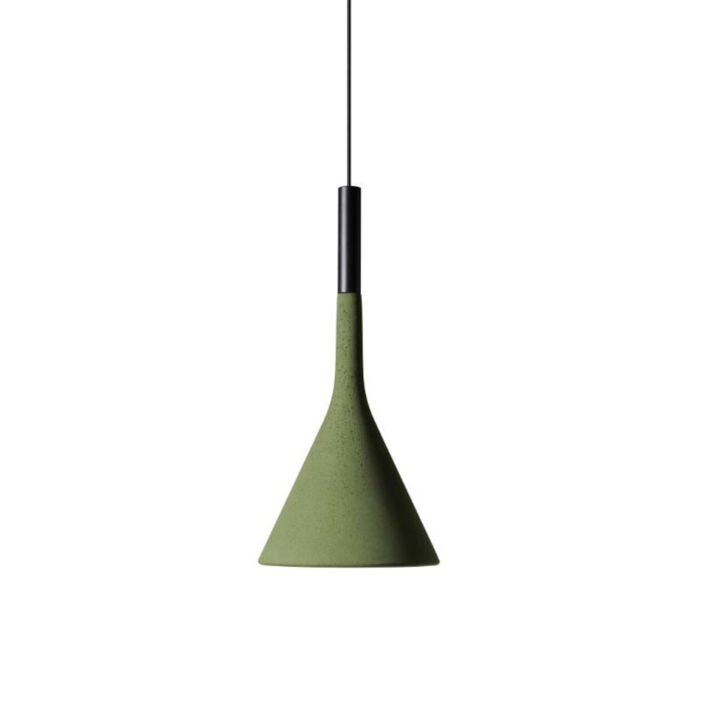 Aplomb Outdoor Verde Salvia - Foscarini