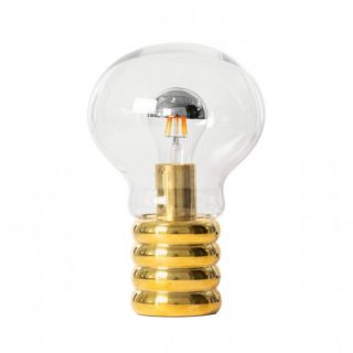 bulb brass-tavolo-ingo maurer