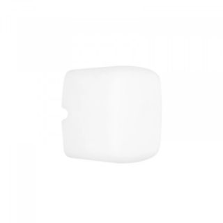 miniwhite q-applique-soffitto-linealight