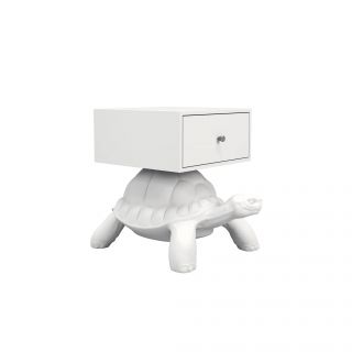 turtle carry bed table-complemento-qeeboo