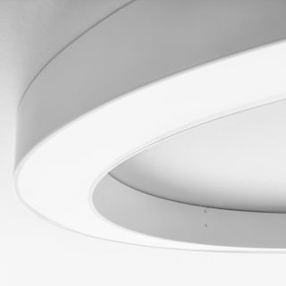 Silver Ring Ceiling / Wall_80