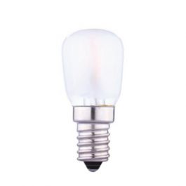 Lampadina Satinata Filament T38 LED E27 Dimmerabile Daylight Italia